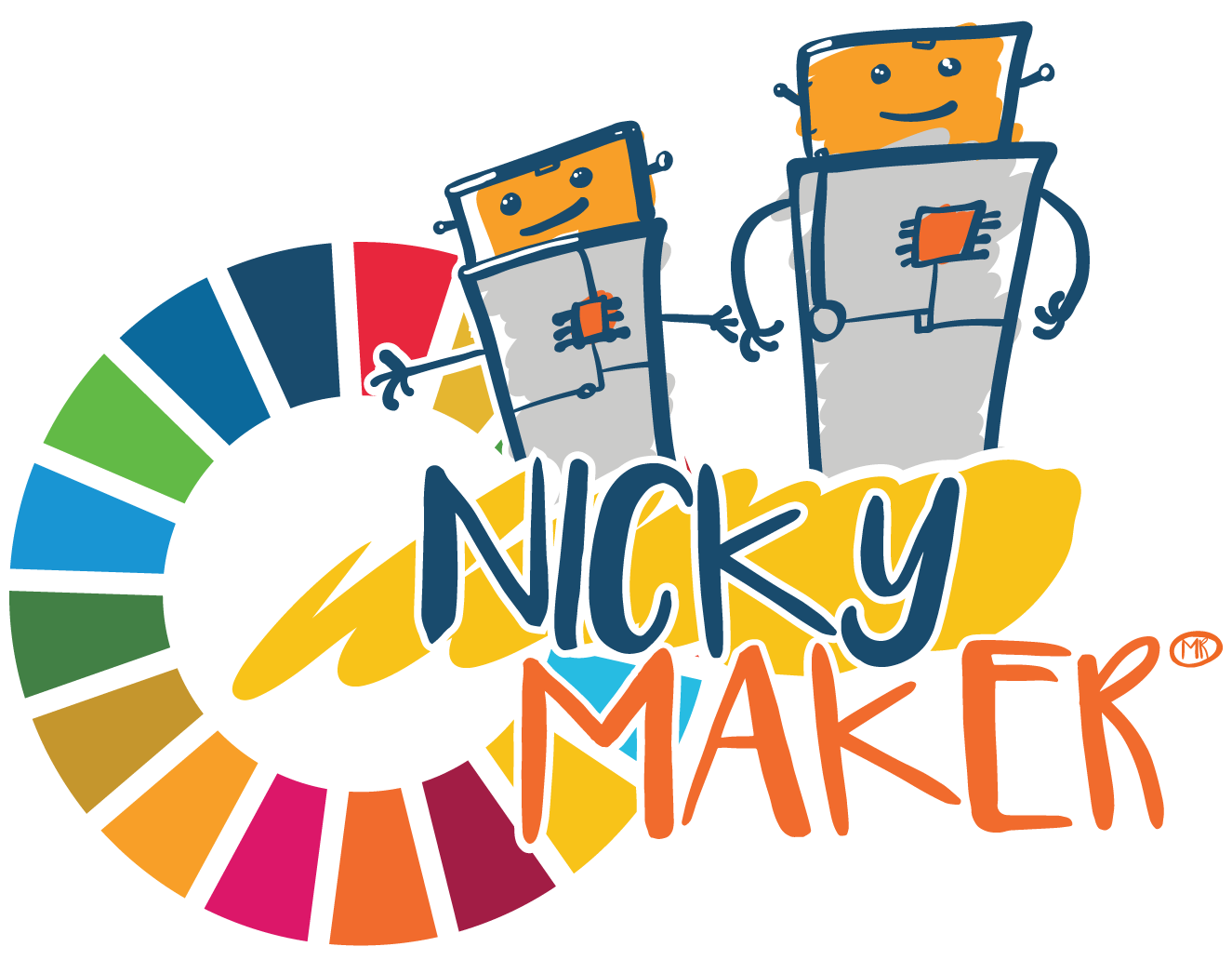 nickymaker